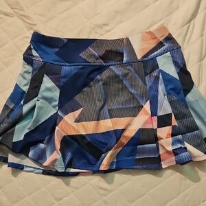 Athleta Small Tennis Skort